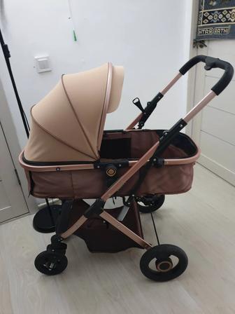 Продам коляску