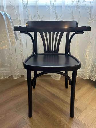 Венский стулья из натурального дерева