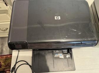 Продаю принтера цветной