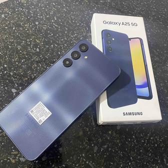 Samsung A25 5G 128 Новый