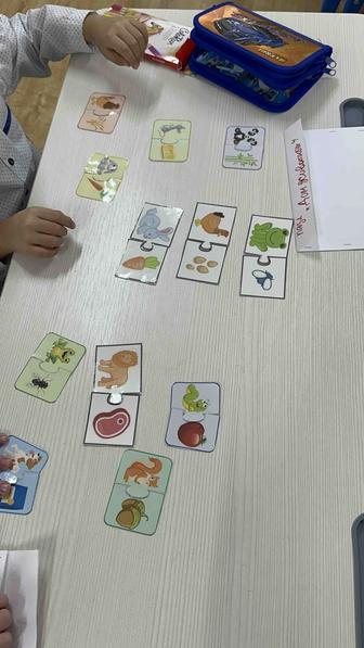 Логопед на дом