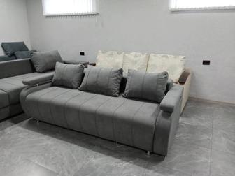 Акция Продам шикарный диван