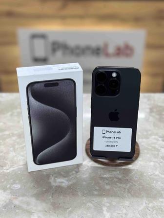 iPhone 15 Pro 128 GB / PhoneLab
