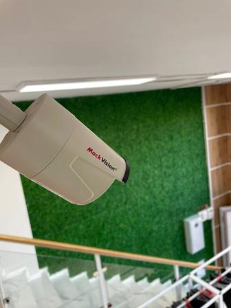 WiFi видеокамеры