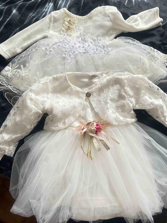 Продам платье