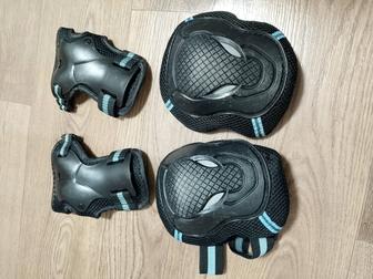 Продам наколенники