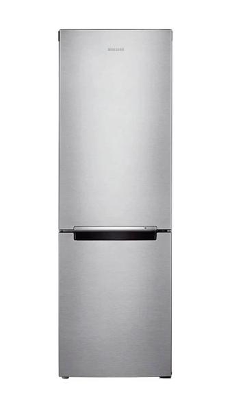 Холодильник Samsung RB30A30N0SA/WT