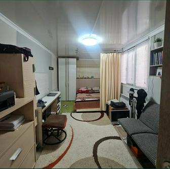 Продам срочно 3/8 жилой контейнер или обмен авто