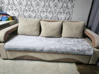 Продам диван