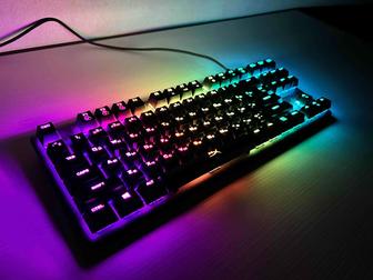 Клавиатура HyperX Alloy Origins Core