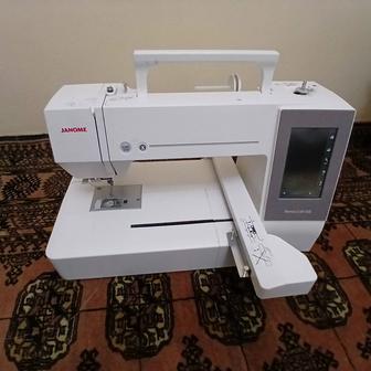 Джаноме Мемори Крафт 550Е