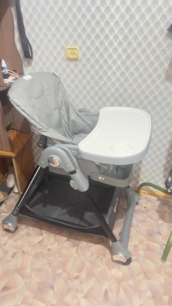 Детский стульчик