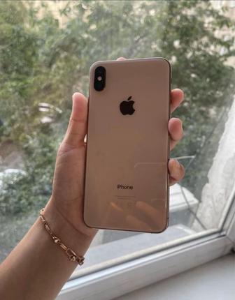 iPhone XS Max 256gb