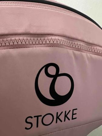 Коляска Stokke V6