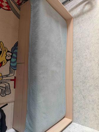 Продам детский кровать