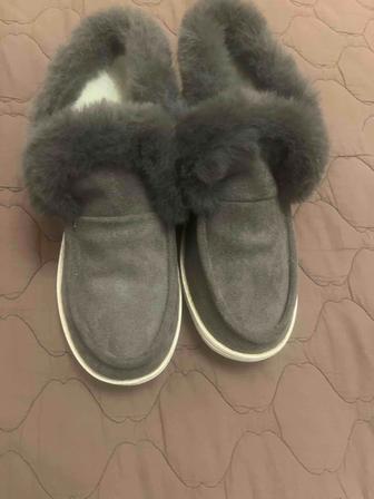 Боты женские