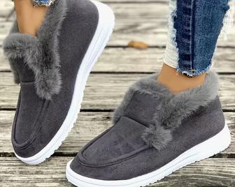 Боты женские