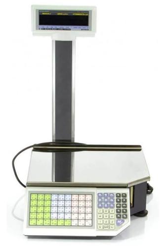 весы штрих-фрф