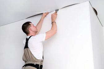 Натяжные потолки Алматы