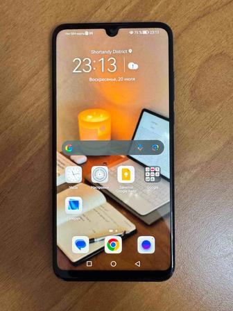 Смартфон Huawei