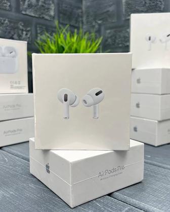 -30%скидка Air pods pro (с шумоподавлением )