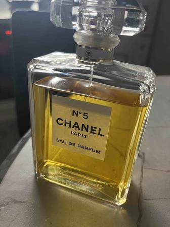 CHANEL 5 оригинал 100мл