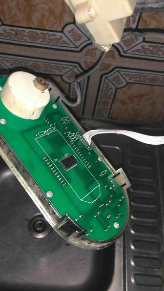 Ремонт газовых котлов