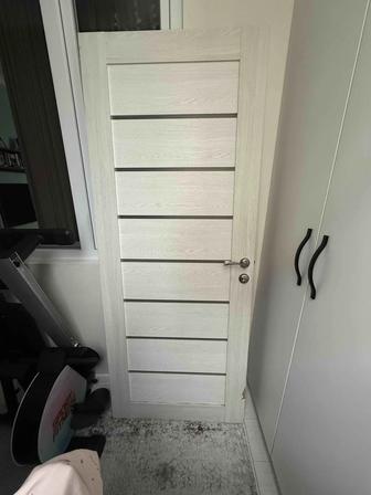Продам межкомнатную дверь