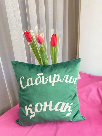 Призовые подушки