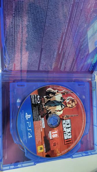 Red Dead Redemption 2 (Full Game)