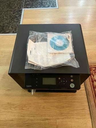 Принтер МФУ