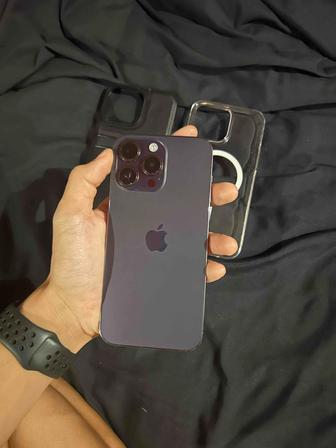 iPhone 14 Pro Max 256