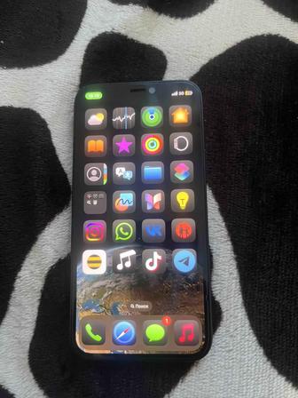 iPhone 12 64gb mini