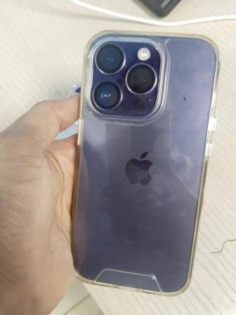 iPhone 14pro 256gb