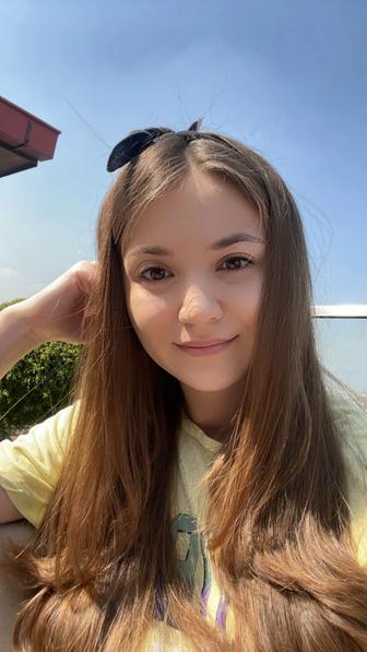 Любая профессия