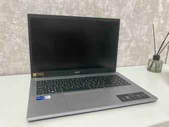 Ноутбук Acer Aspire 3 для работы и учебы