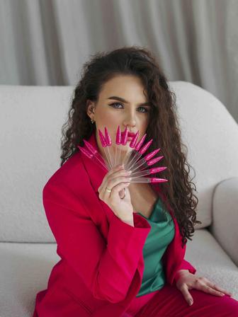 Маникюр и педикюр качественно!