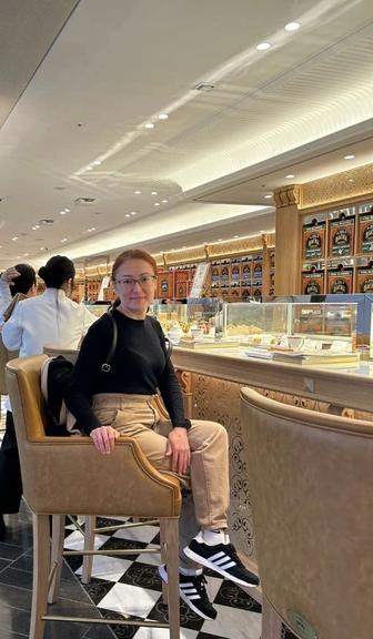 Узнавание себя, без масок, без ролей