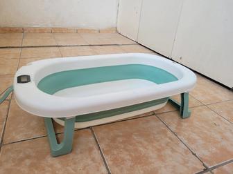 Ванночка для новорожденных