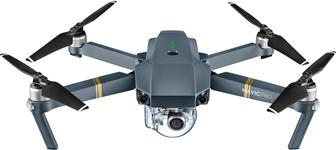 Dji mavic pro