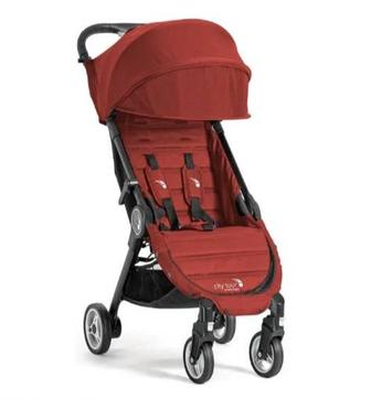 Прогулочная коляска Babyjogger