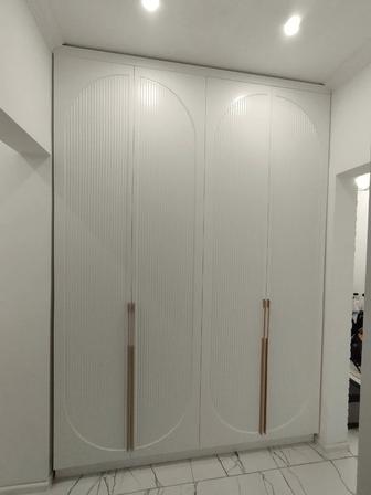 Мебель на заказ Алматы