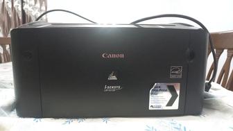 Canon принтер
