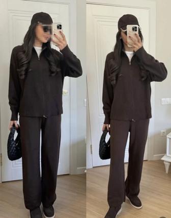 Продам двойку теплую