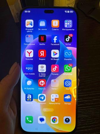 Продам телефон