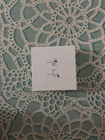 AirPods Pro (1st Gen) - Оригинал