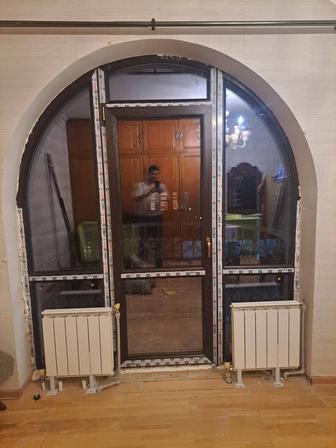 Ремонт Окна