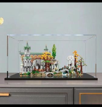 Стенд (стойка) для лего