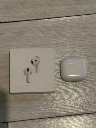 AirPods 4
