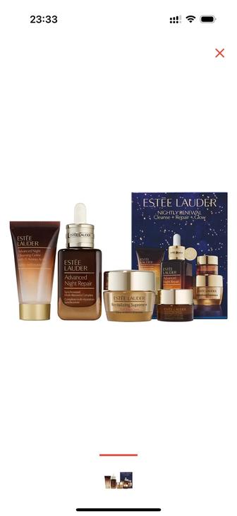 Продам набор косметики Estee Lauder